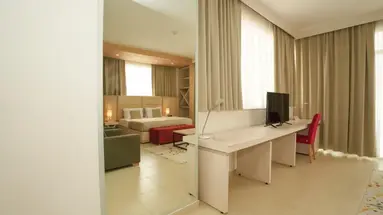 Horizont Hotel