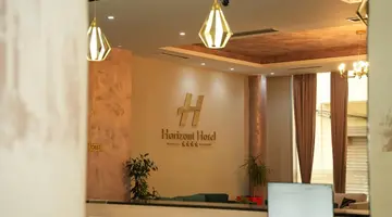 Horizont Hotel