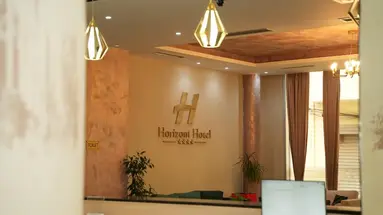 Horizont Hotel