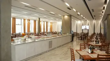 Horizont Hotel