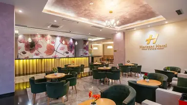Horizont Hotel