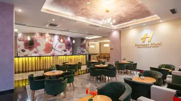 Horizont Hotel