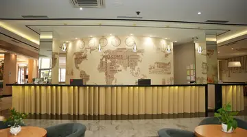 Horizont Hotel