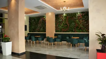 Horizont Hotel