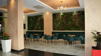 Horizont Hotel