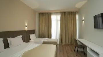Horizont Hotel
