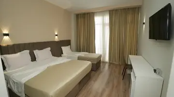 Horizont Hotel