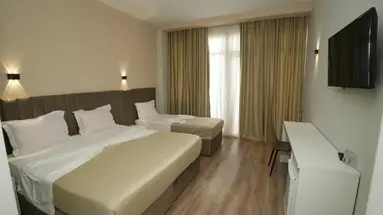 Horizont Hotel