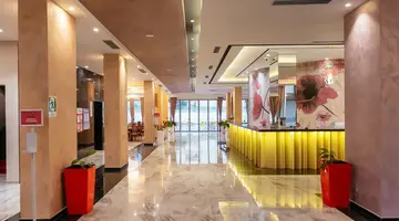 Horizont Hotel