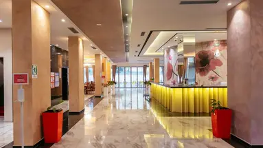 Horizont Hotel