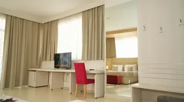 Horizont Hotel