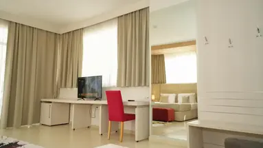 Horizont Hotel