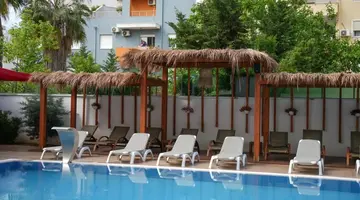 Horizont Hotel