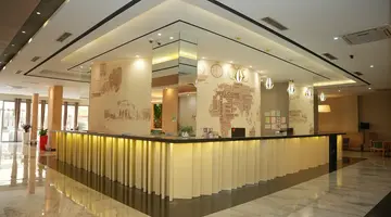 Horizont Hotel