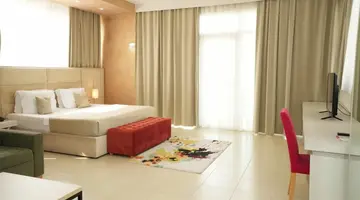 Horizont Hotel