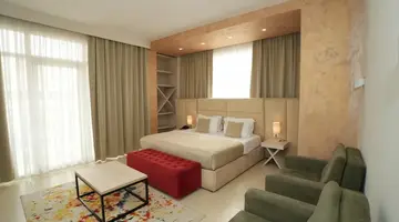 Horizont Hotel