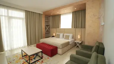 Horizont Hotel