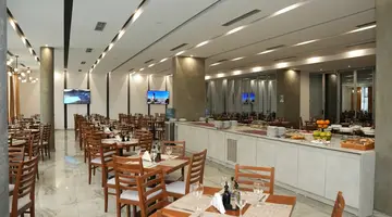 Horizont Hotel