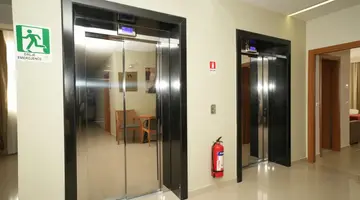 Horizont Hotel