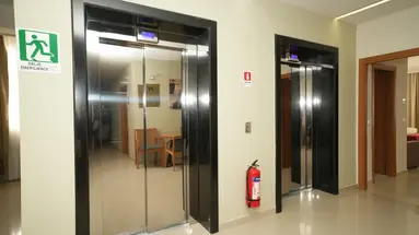 Horizont Hotel