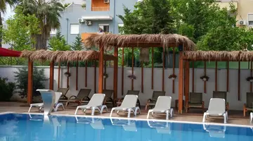 Horizont Hotel