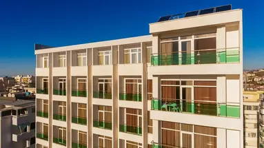 Horizont Hotel