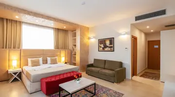 Horizont Hotel