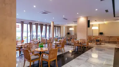 Horizont Hotel