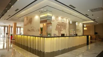 Horizont Hotel