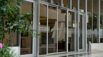 Horizont Hotel