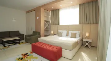 Horizont Hotel