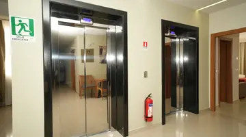 Horizont Hotel
