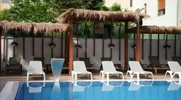 Horizont Hotel