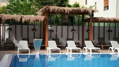 Horizont Hotel