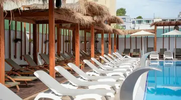 Horizont Hotel