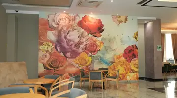 Horizont Hotel