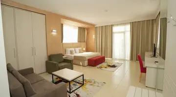 Horizont Hotel