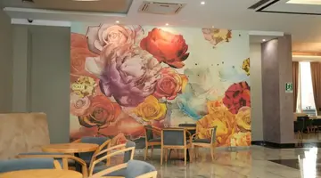 Horizont Hotel