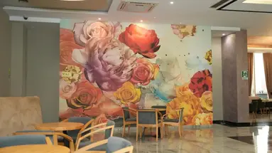 Horizont Hotel