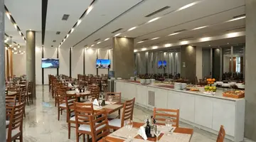 Horizont Hotel
