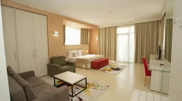 Horizont Hotel