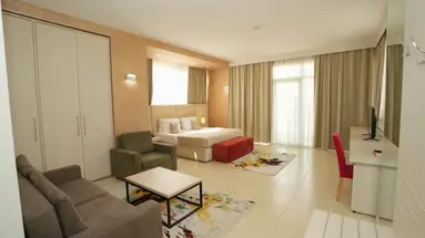 Horizont Hotel