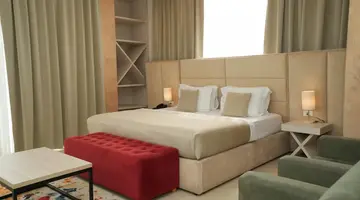 Horizont Hotel