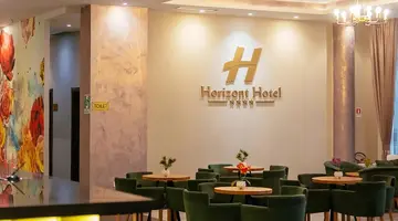 Horizont Hotel