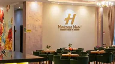 Horizont Hotel