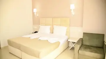 Horizont Hotel