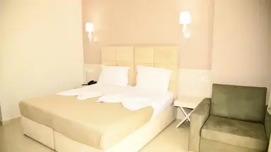 Horizont Hotel