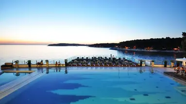 Horizont Resort