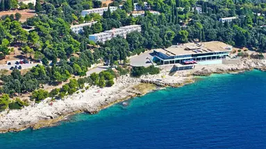 Horizont Resort