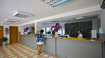Horizont Resort